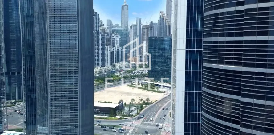 Building in Business Bay, Dubai 1180 sq.m. № 46670