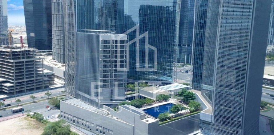 بناية في الخليج التجاري, دبي 1180 م² رقم 46670
