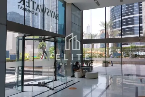 Building in Business Bay, Dubai 1180 sq.m. № 46670 - photo 10