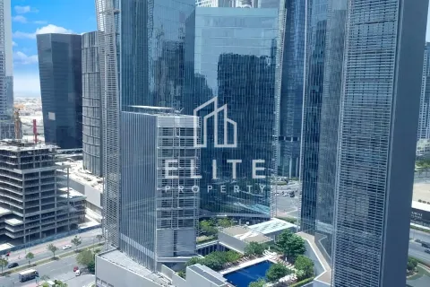 Building in Business Bay, Dubai 1180 sq.m. № 46670 - photo 2