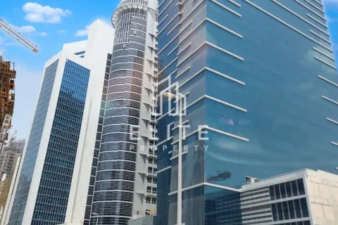 Building in Business Bay, Dubai 1180 sq.m. № 46670 - photo 5