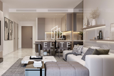 Apartamento en Dubai, 38 m², № 46676 - foto 8
