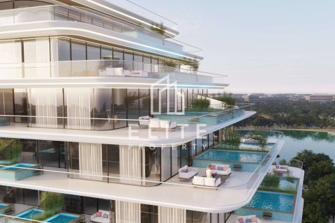 Apartamento en Dubai, 38 m², № 46676 - foto 10