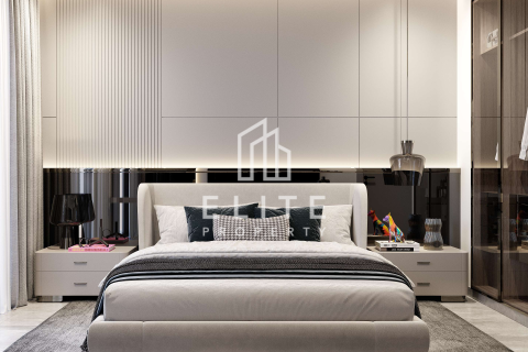 Apartamento en Dubai, 38 m², № 46676 - foto 7