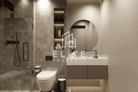 Apartamento en Dubai, 38 m², № 46676 - foto 3