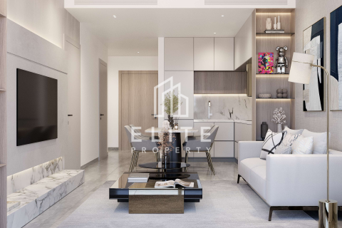 Apartamento en Dubai, 38 m², № 46676 - foto 6