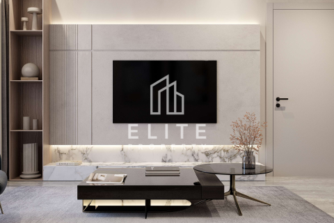 Apartamento en Dubai, 38 m², № 46676 - foto 4