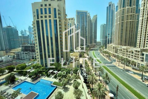 Apartamento en Vida Residence Downtown, Downtown Dubai (Downtown Burj Dubai), Dubai, 3 dormitorios, 187 m², № 46671 - foto 7