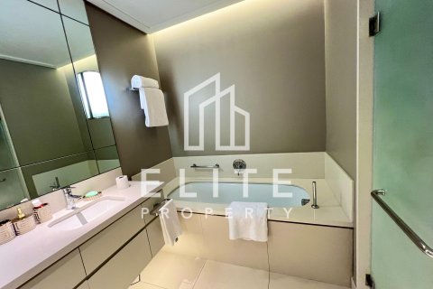Apartamento en Vida Residence Downtown, Downtown Dubai (Downtown Burj Dubai), Dubai, 3 dormitorios, 187 m², № 46671 - foto 12