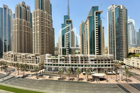 Apartamento en Vida Residence Downtown, Downtown Dubai (Downtown Burj Dubai), Dubai, 3 dormitorios, 187 m², № 46671 - foto 5