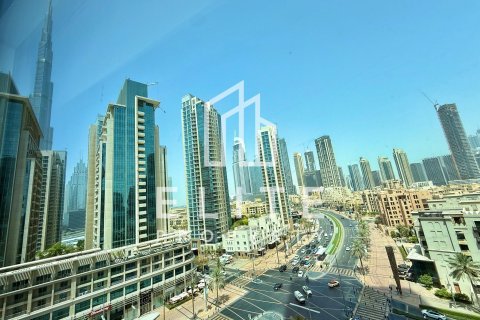 Apartamento en Vida Residence Downtown, Downtown Dubai (Downtown Burj Dubai), Dubai, 3 dormitorios, 187 m², № 46671 - foto 4