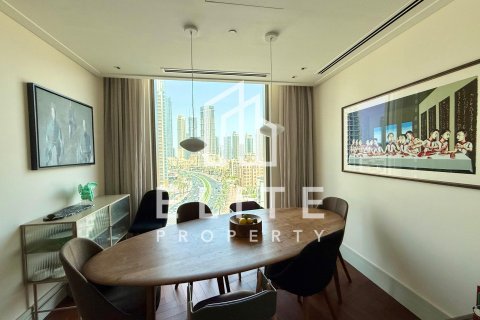 Apartamento en Vida Residence Downtown, Downtown Dubai (Downtown Burj Dubai), Dubai, 3 dormitorios, 187 m², № 46671 - foto 22