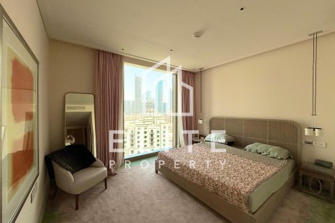 Apartamento en Vida Residence Downtown, Downtown Dubai (Downtown Burj Dubai), Dubai, 3 dormitorios, 187 m², № 46671 - foto 14