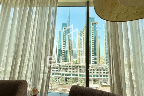 Apartamento en Vida Residence Downtown, Downtown Dubai (Downtown Burj Dubai), Dubai, 3 dormitorios, 187 m², № 46671 - foto 16