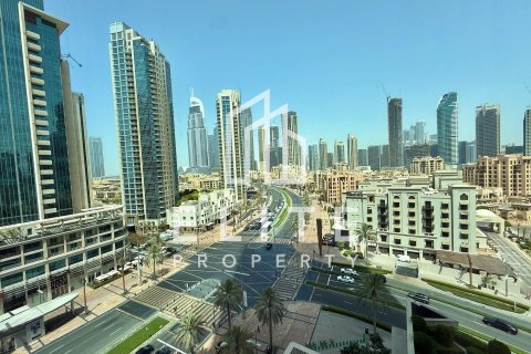 Apartamento en Vida Residence Downtown, Downtown Dubai (Downtown Burj Dubai), Dubai, 3 dormitorios, 187 m², № 46671 - foto 3