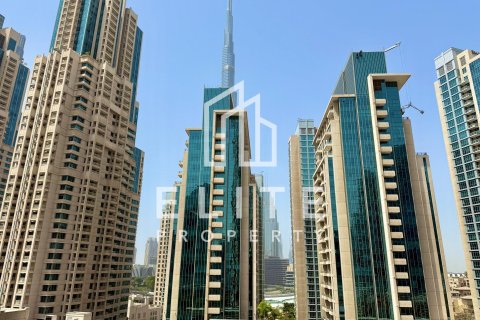 Apartamento en Vida Residence Downtown, Downtown Dubai (Downtown Burj Dubai), Dubai, 3 dormitorios, 187 m², № 46671 - foto 6