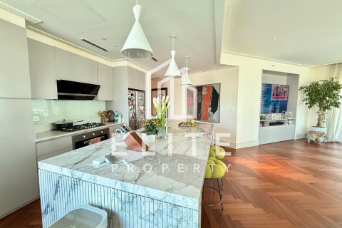 Apartamento en Vida Residence Downtown, Downtown Dubai (Downtown Burj Dubai), Dubai, 3 dormitorios, 187 m², № 46671 - foto 20