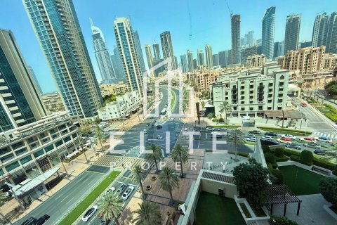 Apartamento en Vida Residence Downtown, Downtown Dubai (Downtown Burj Dubai), Dubai, 3 dormitorios, 187 m², № 46671 - foto 2