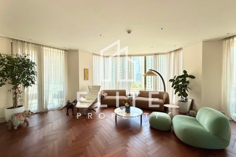 Apartamento en Vida Residence Downtown, Downtown Dubai (Downtown Burj Dubai), Dubai, 3 dormitorios, 187 m², № 46671 - foto 15