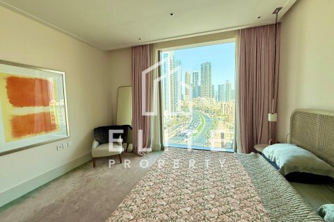 Apartamento en Vida Residence Downtown, Downtown Dubai (Downtown Burj Dubai), Dubai, 3 dormitorios, 187 m², № 46671 - foto 11