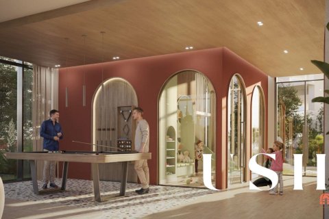 شقة في Dubai Land, دبي 1غرف نوم, 75 م² رقم 46681 - صورة 20