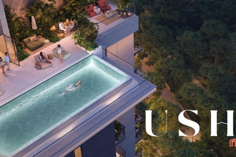 شقة في Dubai Land, دبي 1غرف نوم, 75 م² رقم 46681 - صورة 6