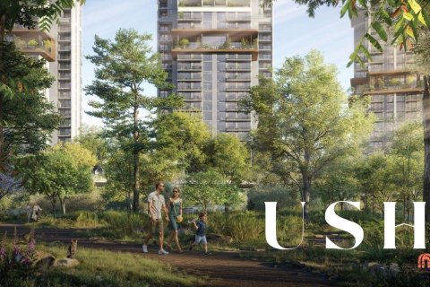 شقة في Dubai Land, دبي 1غرف نوم, 75 م² رقم 46681 - صورة 22