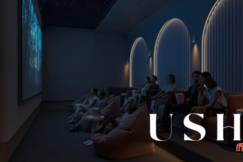 شقة في Dubai Land, دبي 1غرف نوم, 75 م² رقم 46681 - صورة 3