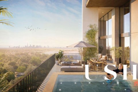 شقة في Dubai Land, دبي 1غرف نوم, 75 م² رقم 46681 - صورة 10