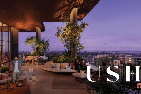 شقة في Dubai Land, دبي 1غرف نوم, 75 م² رقم 46681 - صورة 16