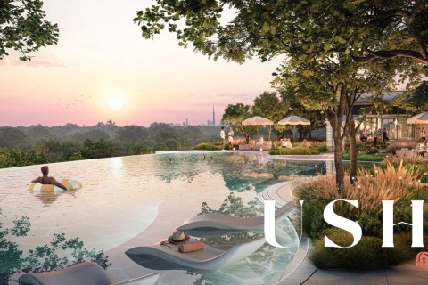 شقة في Dubai Land, دبي 1غرف نوم, 75 م² رقم 46681 - صورة 24