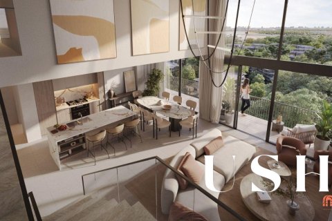 شقة في Dubai Land, دبي 1غرف نوم, 75 م² رقم 46681 - صورة 12