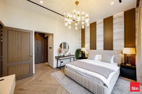 Villa à Dubai, 5 chambres, 602.2 m², № 97686 - photo 15