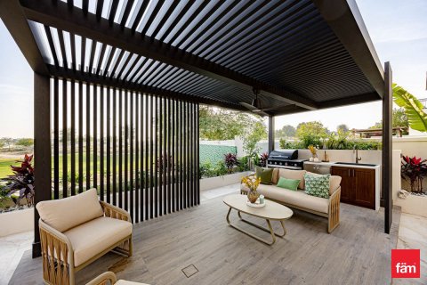 Villa à Dubai, 5 chambres, 602.2 m², № 97686 - photo 25