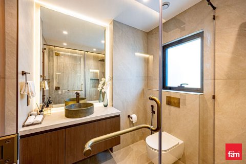 Villa à Dubai, 5 chambres, 602.2 m², № 97686 - photo 21