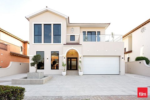 Villa à Dubai, 5 chambres, 602.2 m², № 97686 - photo 27