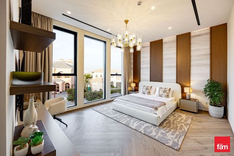 Villa à Dubai, 5 chambres, 602.2 m², № 97686 - photo 9