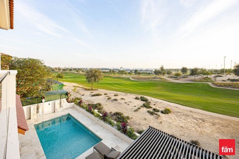 Villa à Dubai, 5 chambres, 602.2 m², № 97686 - photo 24
