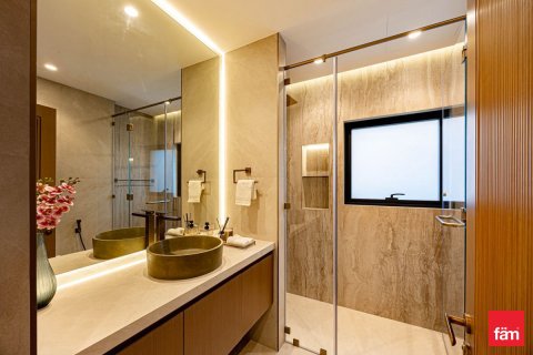 Villa à Dubai, 5 chambres, 602.2 m², № 97686 - photo 18