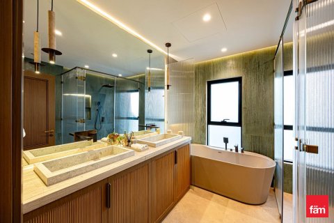 Villa à Dubai, 5 chambres, 602.2 m², № 97686 - photo 19