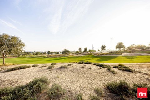 Villa à Dubai, 5 chambres, 602.2 m², № 97686 - photo 28