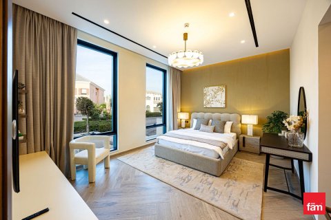 Villa à Dubai, 5 chambres, 602.2 m², № 97686 - photo 10