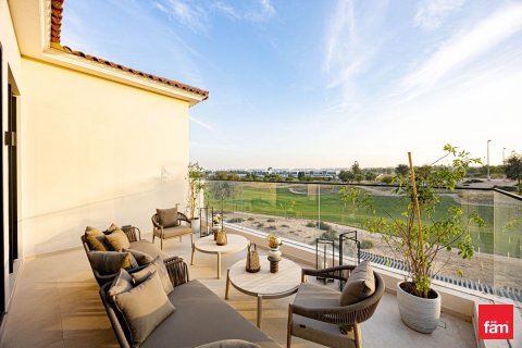 Villa à Dubai, 5 chambres, 602.2 m², № 97686 - photo 5