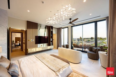 Villa à Dubai, 5 chambres, 602.2 m², № 97686 - photo 12