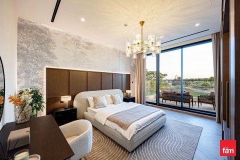 Villa à Dubai, 5 chambres, 602.2 m², № 97686 - photo 11