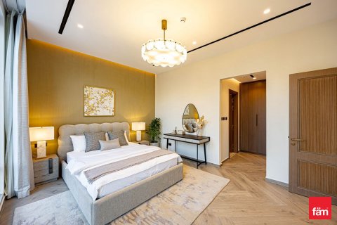 Villa à Dubai, 5 chambres, 602.2 m², № 97686 - photo 13