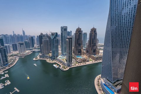 Appartement à Dubai Marina, Dubai, 1 chambre, 71.5 m², № 97685 - photo 2