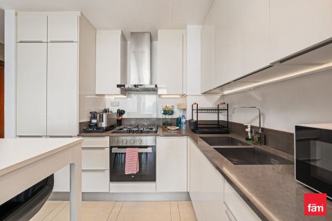 Appartement à Dubai Marina, Dubai, 1 chambre, 71.5 m², № 97685 - photo 10