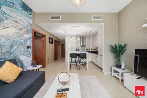 Appartement à Dubai Marina, Dubai, 1 chambre, 71.5 m², № 97685