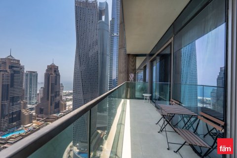 Appartement à Dubai Marina, Dubai, 1 chambre, 71.5 m², № 97685 - photo 4